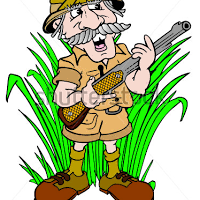 MSA #01 - Poachers - Kadinger